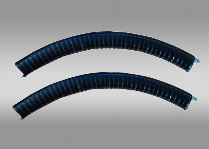 JSB加厚阻燃包塑金屬軟管